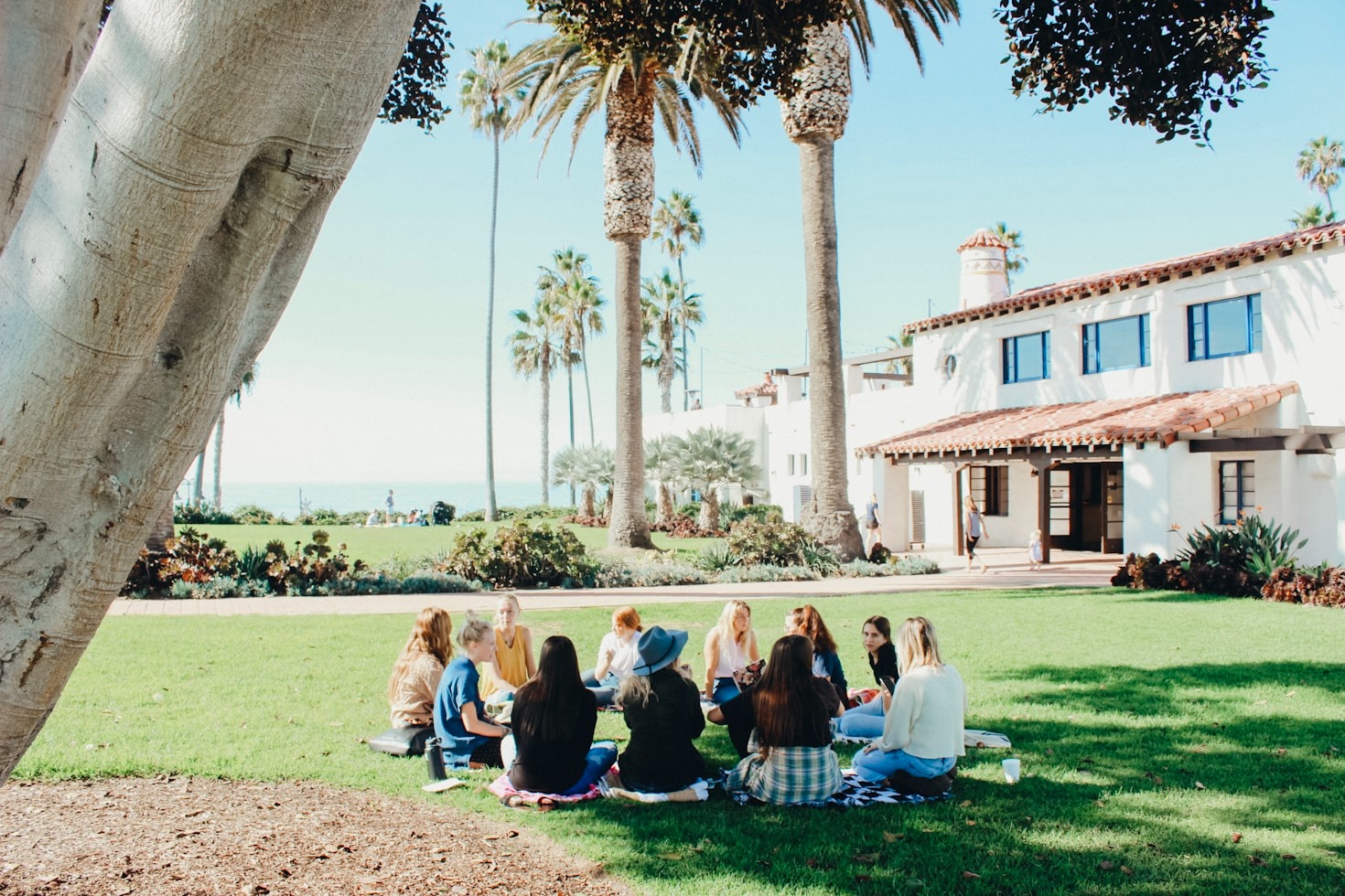5 Ways Youth Camps Can Deepen Faith