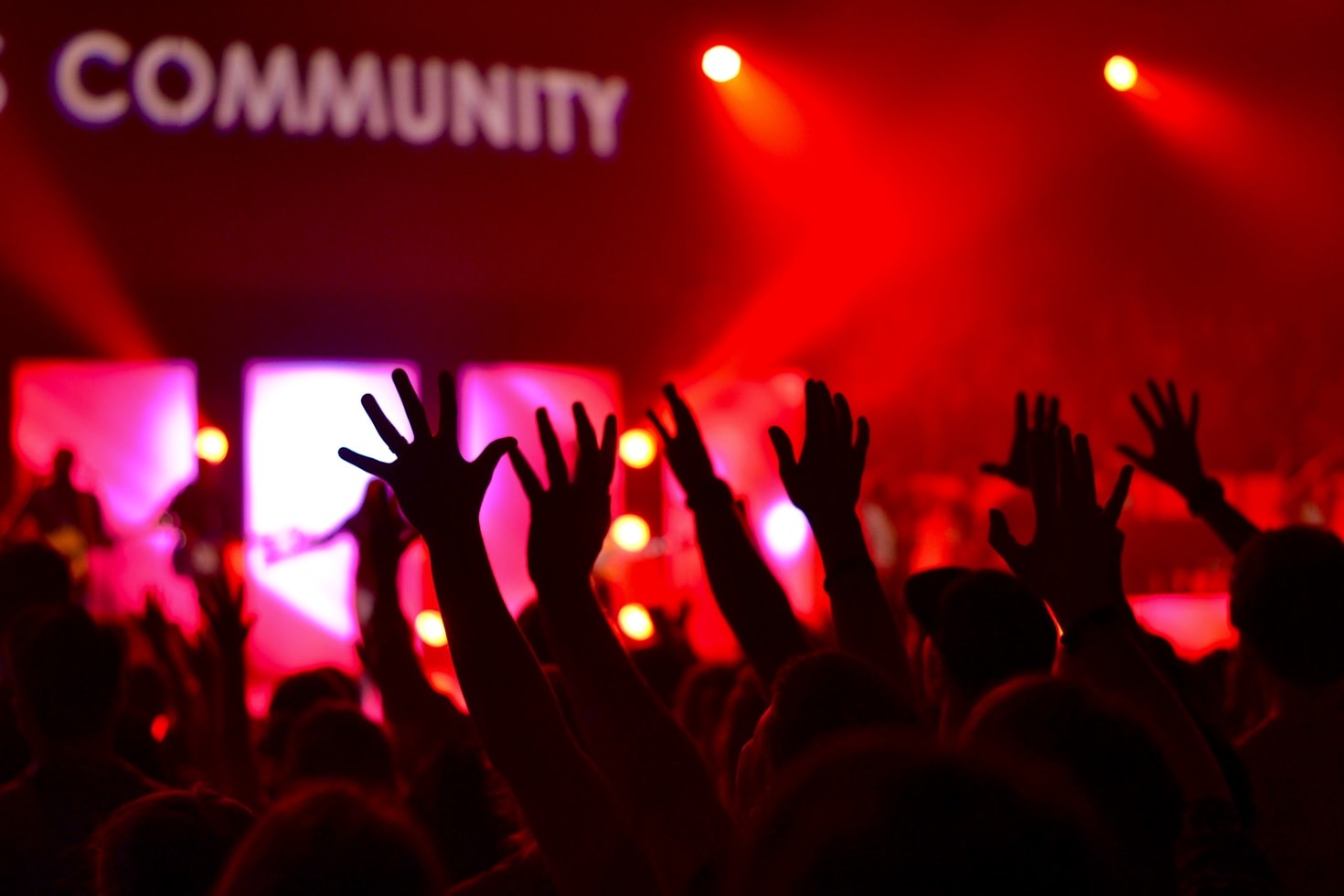 How Our Camps Cultivate Future Leaders