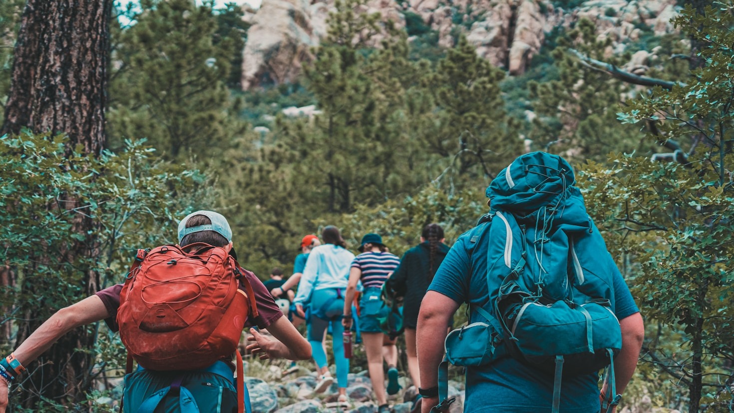 Creating Lifelong Connections at NextGen Camps